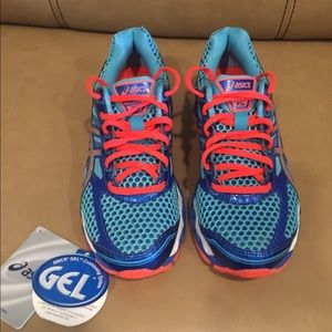 ASICS Gel-Cumulus 15 Women's Shoes